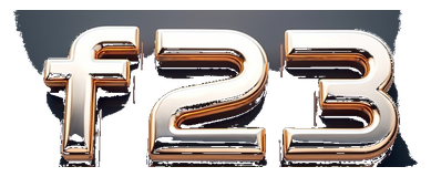 f23 logo